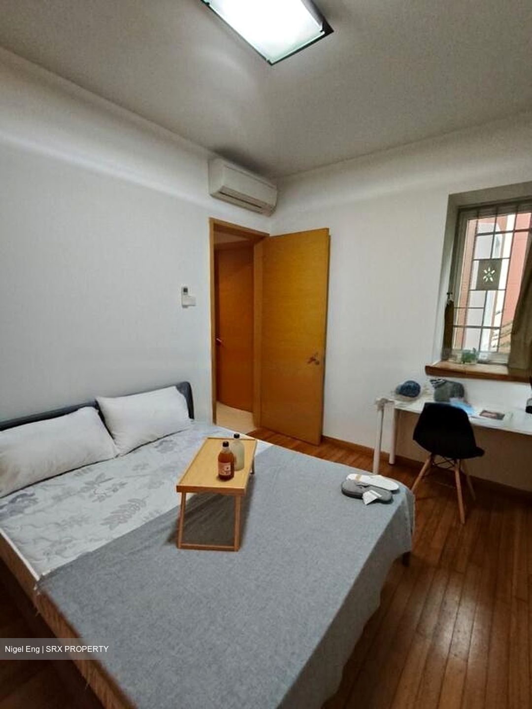Edelweiss Park Condominium (D17), Condominium #482626131
